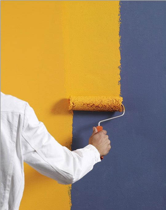 Painting Services in Masdar City Abu Dhabi 