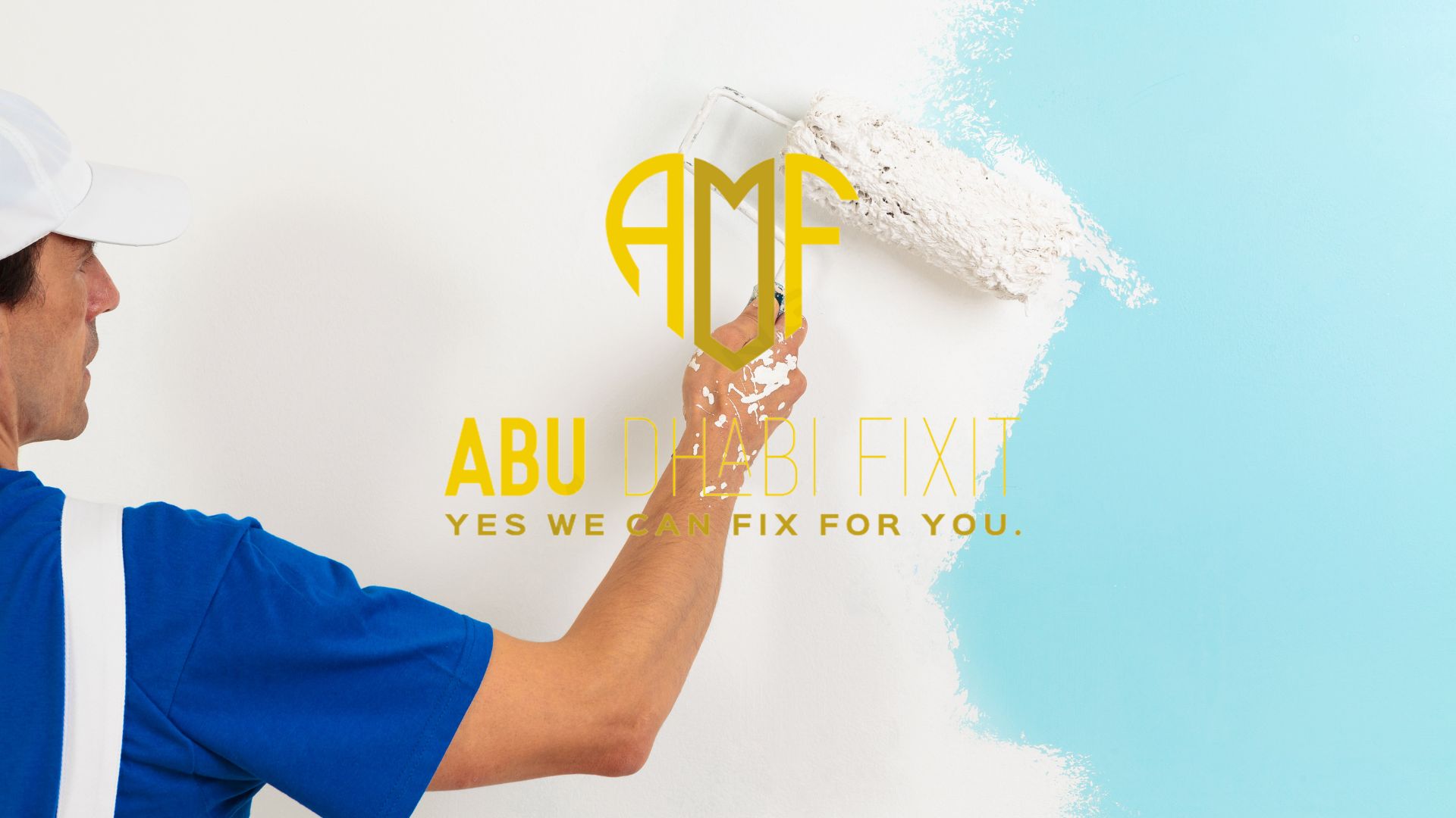 Painters in Abu Dhabi-U.A.E. (Dubai, Abu Dhabi, Sharjah, Ajman, Ras Al-Khaimah, and Umm Al Quwain)