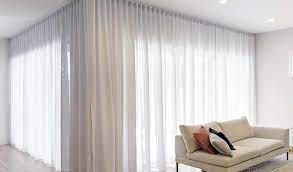 Sheers Curtains Abu Dhabi