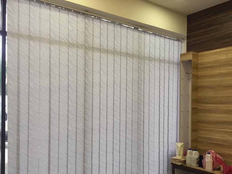 Vertical Blinds Abu Dhabi