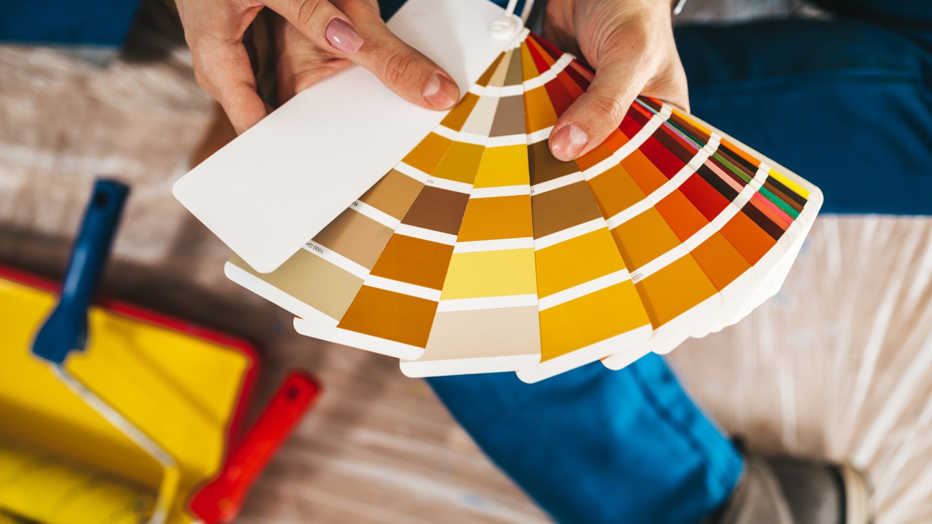 Local Painting Services in Abu Dhabi