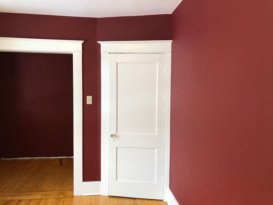 Apartment Painting Services in Abu Dhabi