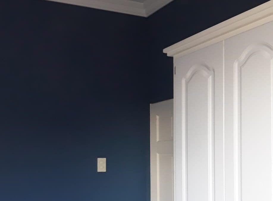 Best Door Painting Services in Abu Dhabi